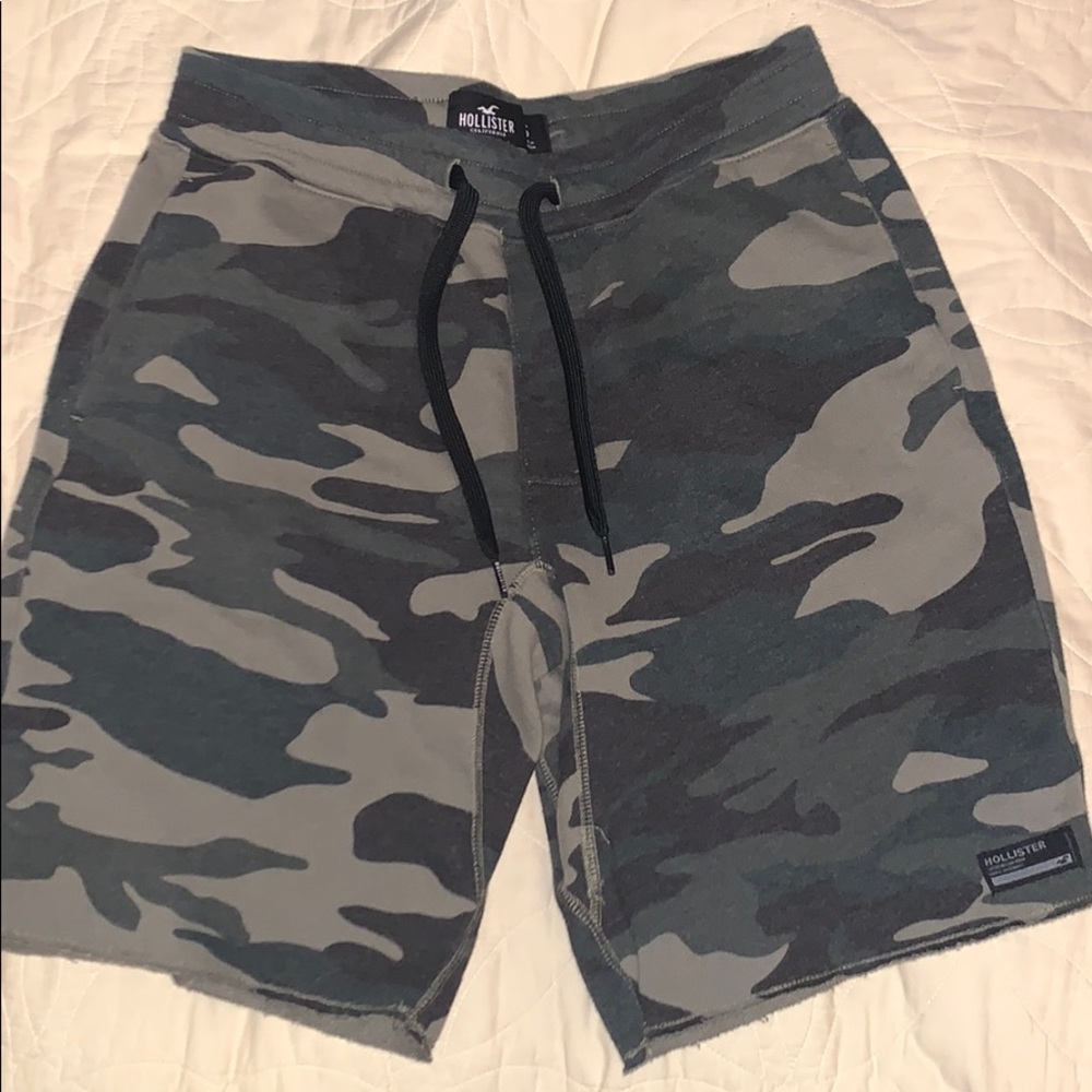 Hollister Shorts